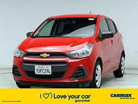 2016 Chevrolet Spark LS for sale in Buena Park, CA – photo 4