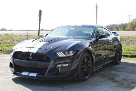 2022 Ford Mustang Shelby GT500 Fastback RWD for sale in Half Moon Bay, CA