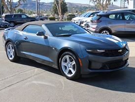 2023 Chevrolet Camaro 1LT Convertible RWD for sale in Simi Valley, CA – photo 11