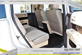 2018 Ford Flex SEL for sale in Dublin, CA – photo 32