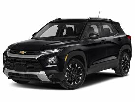 2023 Chevrolet Trailblazer LT FWD for sale in Fillmore, CA – photo 4