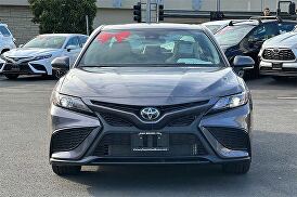 2023 Toyota Camry SE FWD for sale in San Bruno, CA – photo 3