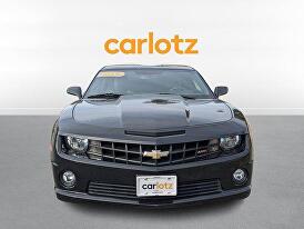 2013 Chevrolet Camaro 2SS for sale in Pomona, CA – photo 10