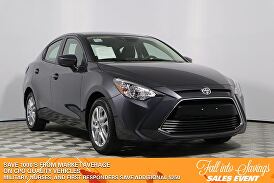 2018 Toyota Yaris iA Sedan for sale in Montclair, CA