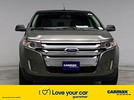 2013 Ford Edge Limited for sale in San Jose, CA – photo 5