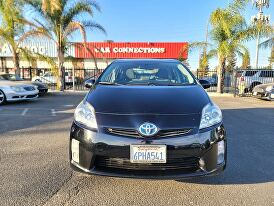 2010 Toyota Prius Two for sale in Modesto, CA – photo 8