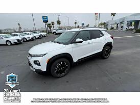 2023 Chevrolet Trailblazer LT FWD for sale in Chowchilla, CA – photo 5