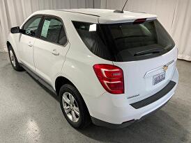 2017 Chevrolet Equinox L for sale in Chico, CA – photo 7