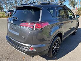 2017 Toyota RAV4 SE for sale in Eureka, CA – photo 5