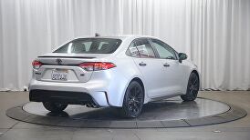 2020 Toyota Corolla SE FWD for sale in Sacramento, CA – photo 4