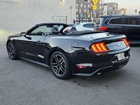 2021 Ford Mustang EcoBoost Premium for sale in Santa Monica, CA – photo 25