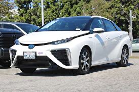 2019 Toyota Mirai FWD for sale in Santa Monica, CA – photo 10