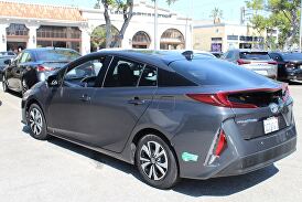 2017 Toyota Prius Prime Advanced for sale in Santa Monica, CA – photo 3