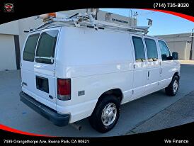 2010 Ford E-Series E-250 Cargo Van for sale in Buena Park, CA – photo 5