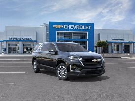 2023 Chevrolet Traverse LS FWD for sale in San Jose, CA
