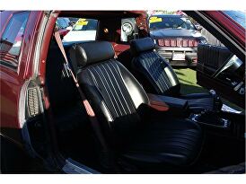 1986 Chevrolet Monte Carlo SS RWD for sale in Modesto, CA – photo 16