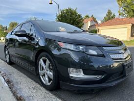 2014 Chevrolet Volt FWD for sale in Escondido, CA – photo 3