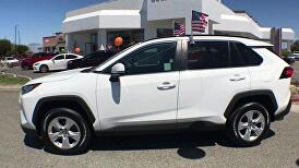 2019 Toyota RAV4 XLE for sale in Salinas, CA – photo 5