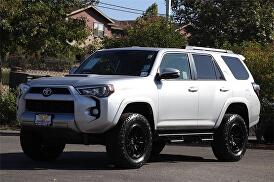 2017 Toyota 4Runner Sport for sale in Napa, CA – photo 10