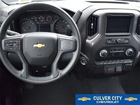 2022 Chevrolet Silverado 1500 Custom Crew Cab RWD for sale in Culver City, CA – photo 10