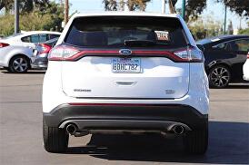 2018 Ford Edge SEL for sale in Lodi, CA – photo 8