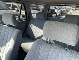 2000 Toyota 4Runner Base for sale in Bakersfield, CA – photo 5