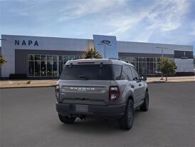 2022 Ford Bronco Sport Big Bend AWD for sale in Napa, CA – photo 8