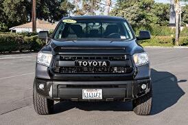 2017 Toyota Tundra SR for sale in Banning, CA – photo 2