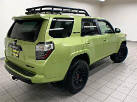 2022 Toyota 4Runner TRD Pro for sale in El Monte, CA – photo 8