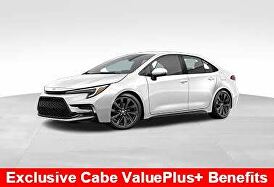 2023 Toyota Corolla SE FWD for sale in Long Beach, CA