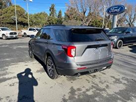 2022 Ford Explorer ST-Line for sale in Concord, CA – photo 7