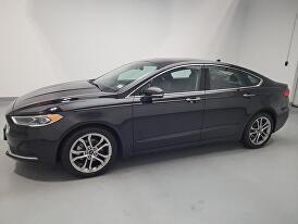 2019 Ford Fusion SEL for sale in Bakersfield, CA – photo 2