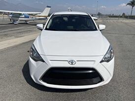 2017 Toyota Yaris iA Sedan for sale in La Verne, CA – photo 2