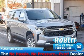 2023 Chevrolet Tahoe LS 4WD for sale in Colusa, CA