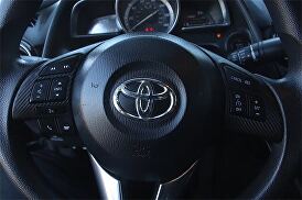 2017 Toyota Yaris iA Sedan for sale in Dublin, CA – photo 28