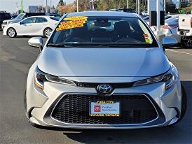 2020 Toyota Corolla LE for sale in Yuba City, CA – photo 2