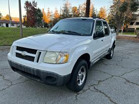 2005 Ford Explorer Sport Trac XLT Crew Cab for sale in Fremont, CA – photo 2