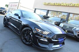 2016 Ford Mustang Shelby GT350 Fastback RWD for sale in Sacramento, CA – photo 55