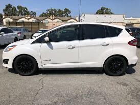 2017 Ford C-Max Hybrid Titanium FWD for sale in Cypress, CA – photo 9