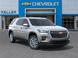 2023 Chevrolet Traverse LT Leather FWD for sale in Hanford, CA – photo 7