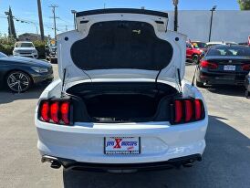 2019 Ford Mustang EcoBoost Premium Convertible RWD for sale in South Gate, CA – photo 22