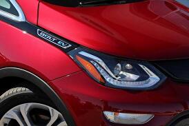 2019 Chevrolet Bolt EV LT for sale in San Luis Obispo, CA – photo 12