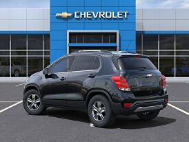 2022 Chevrolet Trax LT AWD for sale in Fresno, CA – photo 3