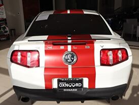 2010 Ford Mustang Shelby GT500 Coupe RWD for sale in Oxnard, CA – photo 5