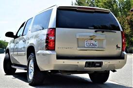 2008 Chevrolet Suburban 1500 LTZ for sale in Los Angeles, CA – photo 25