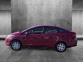 2011 Ford Fiesta SE for sale in Santa Clara, CA – photo 10