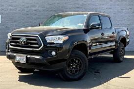 2022 Toyota Tacoma SR5 for sale in Cathedral City, CA – photo 12