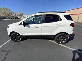 2018 Ford EcoSport SES for sale in Victorville, CA – photo 27