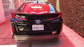 2020 Toyota Prius Prime LE FWD for sale in Pasadena, CA – photo 8