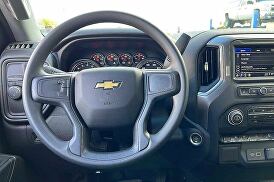 2023 Chevrolet Silverado 1500 Work Truck Crew Cab RWD for sale in Fairfield, CA – photo 11